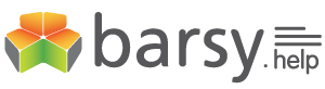 barsy-help